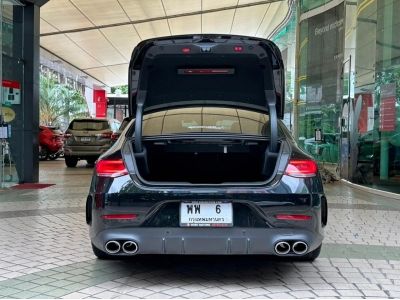 Benz CLS53 AMG 4MATIC Plus รูปที่ 11